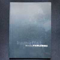 Profesor Mirosław Pawłowski serigrafia Kamuflaż 2000 album