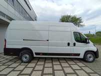 Fiat Ducato  L4H3 MAXI 140 KM