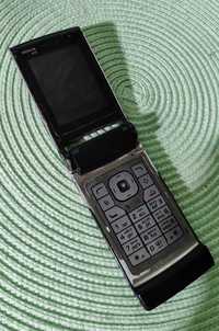 Телефон кнопочный Nokia n76.