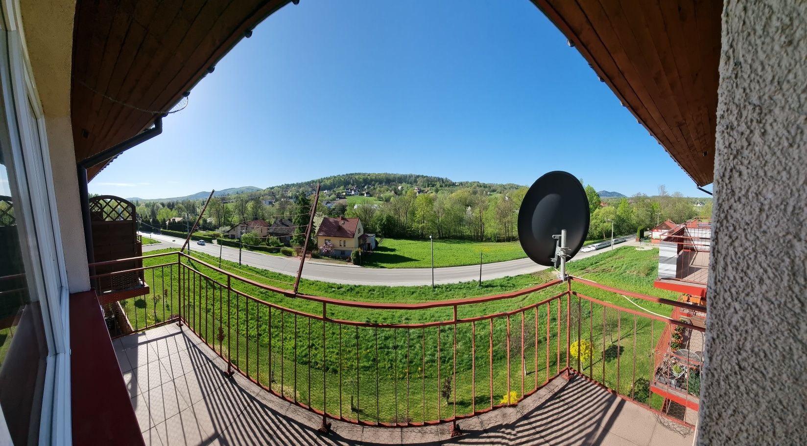 Wynajmę mieszkanie, Wadowice, dostępne od zaraz