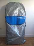 materiall de body board