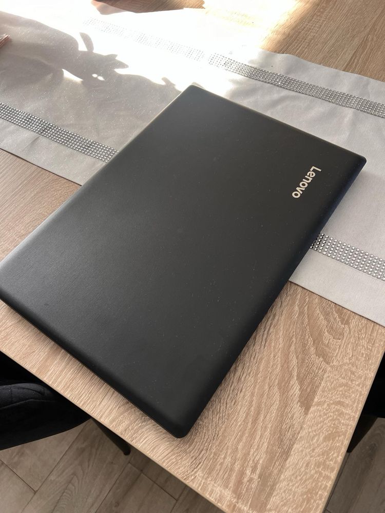 laptop lenovo ideapad 110-17IKB DXK2