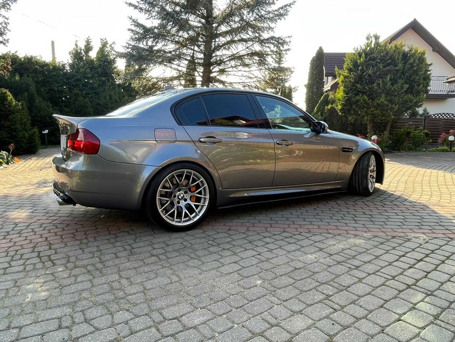 BMW M3 E90 Competition , G-POWER