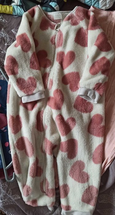 Дитячі речі 86см на дівчинку