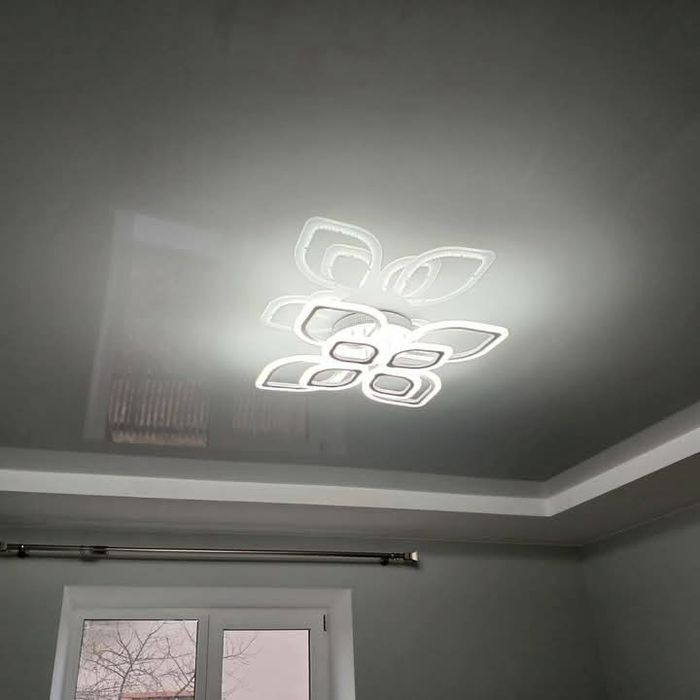 Натяжные потолки Вознесенск