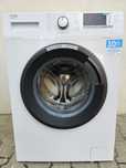 Pralka BEKO WLM81434NPSA