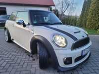 MINI Cooper S Cooper S Works