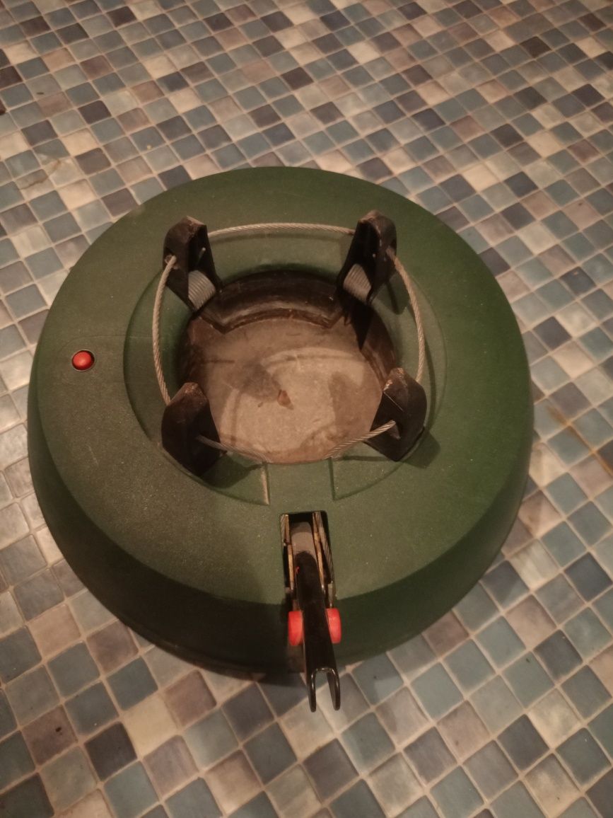 Stojak pod choinkę wysyłka olx