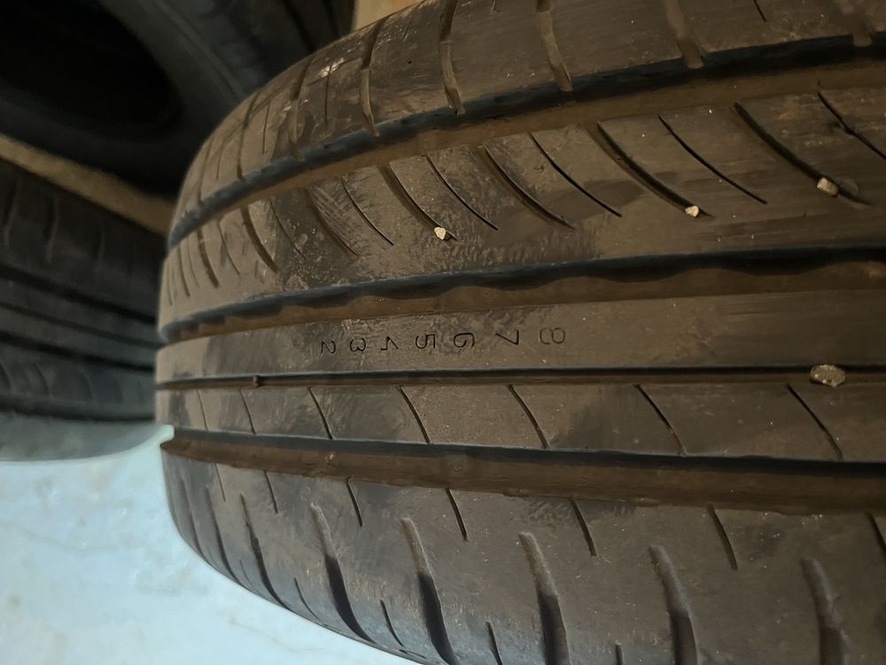 Opony Nokian Cline Van 195/70 R15C 104/102S