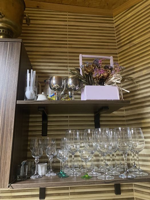 Приміщення для вечірок