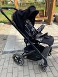 Cybex balios s lux spacerowka