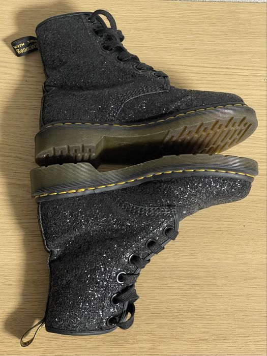 Черевики Dr Martens 1460 Farrah