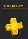 PlayStation Plus Premium 12 Miesięcy