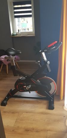 Gymtek XS800 rower spinning treningowy  gwarancja