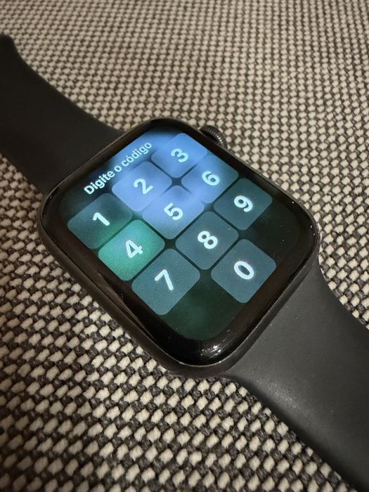 Apple Watch Series 4 44mm