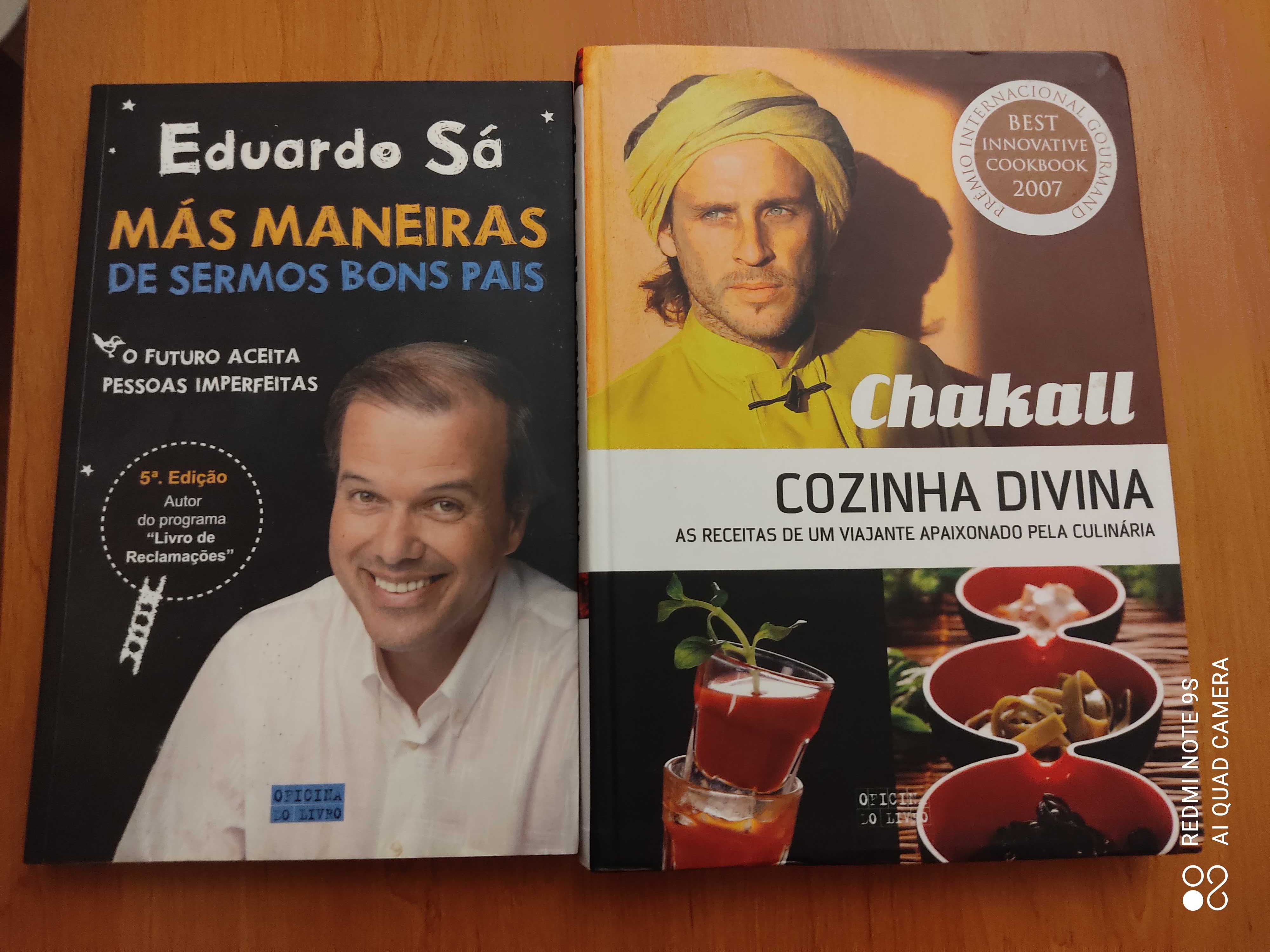 Livros- negociável