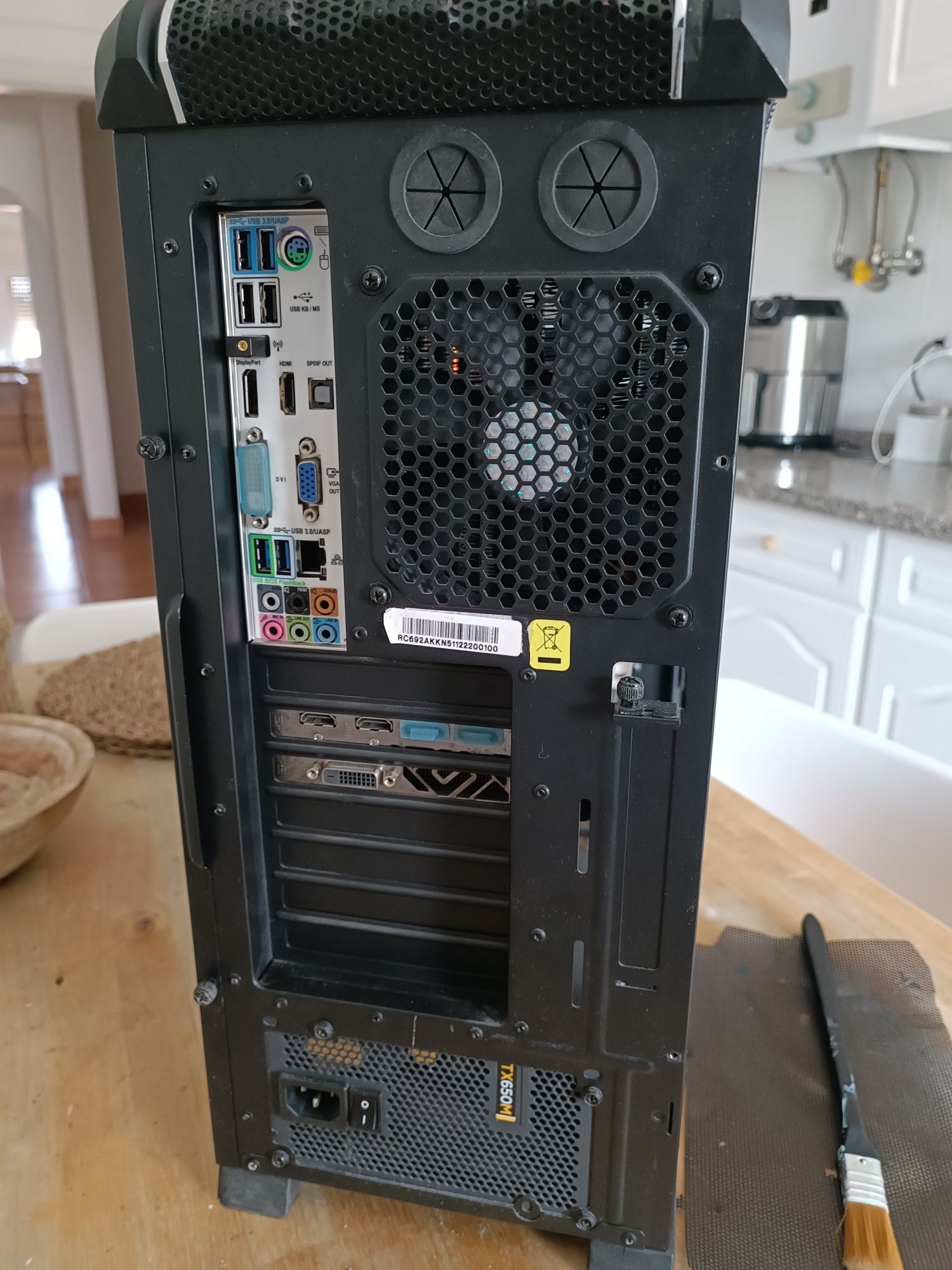 Computador Torre