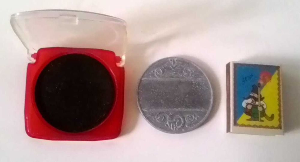 Подарок юбиляру – медаль «С 50-летием»