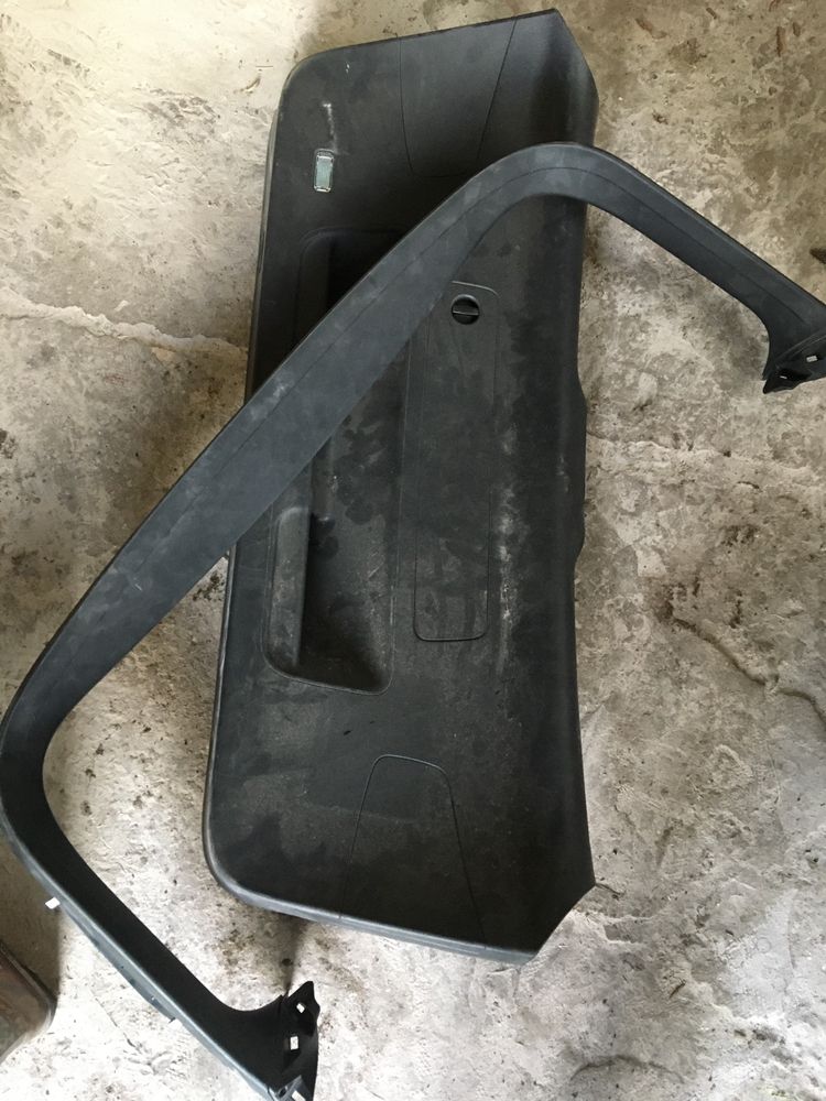 Продам накладки
