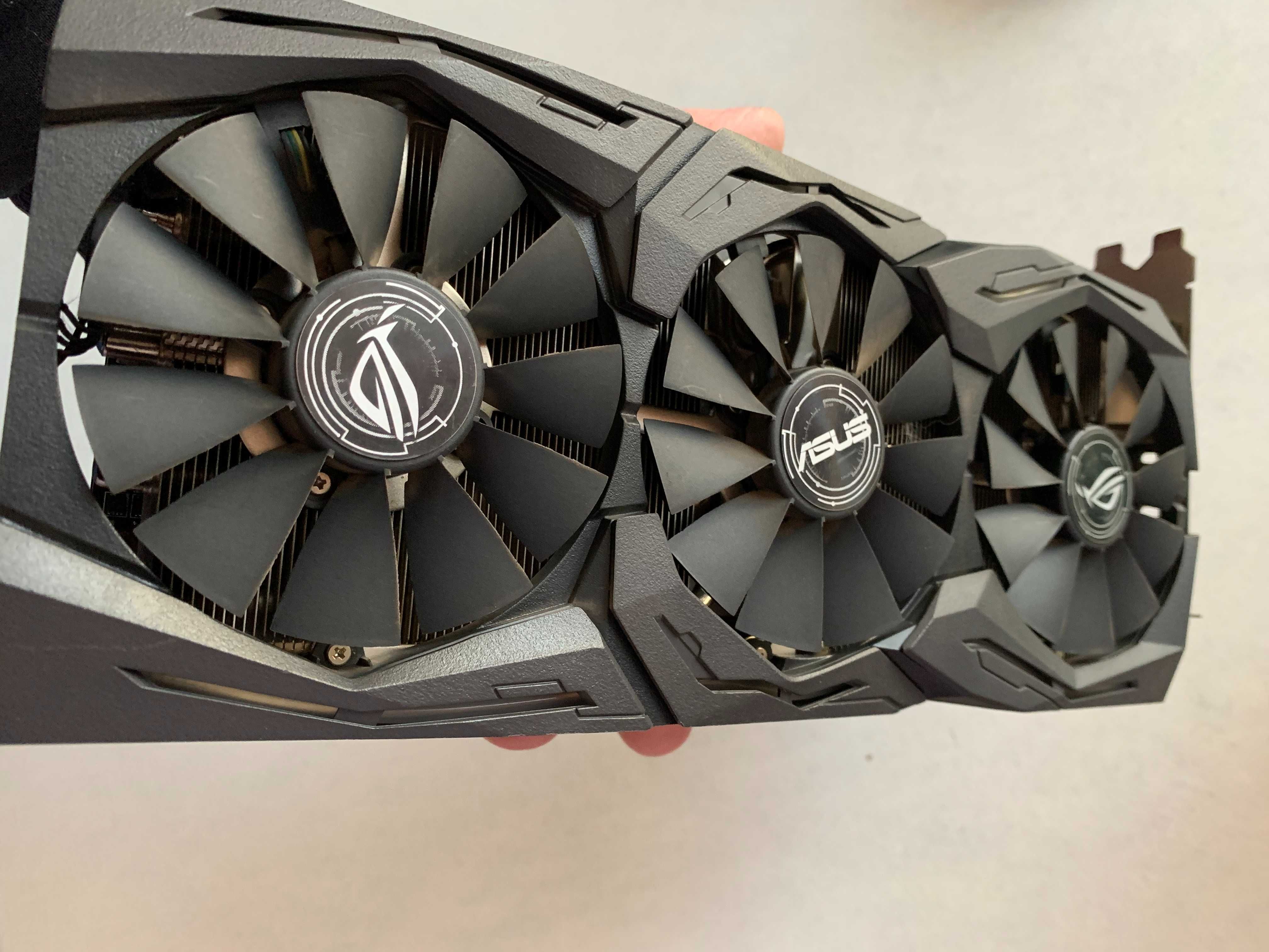 Видеокарта Gigabyte PCI-Ex GeForce RTX 3070 Ti Aorus Master 8GB