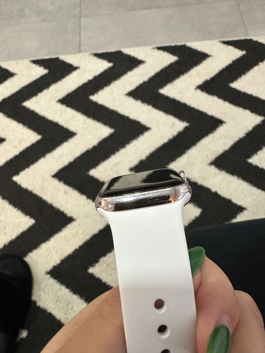 Iwatch s8 41mm celular + 25 braceletes