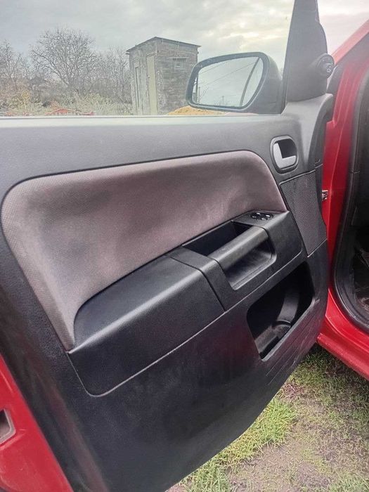 Продам Ford Fusion