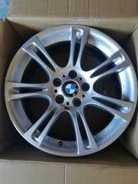 BMW 4 Jantes liga leve 350M raios duplos 5x120 8J x 18" ET30