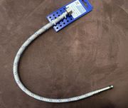 Wąż wkręcany do baterii 1/2’’xM10 60cm