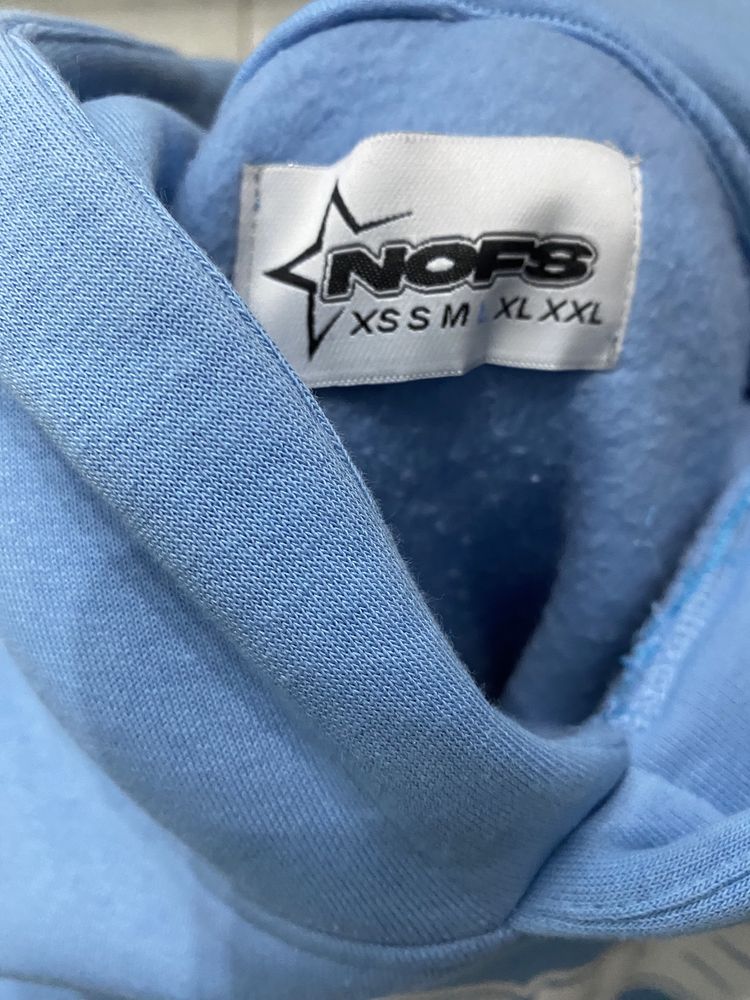 Sprzedam dres z firmy Nofs.