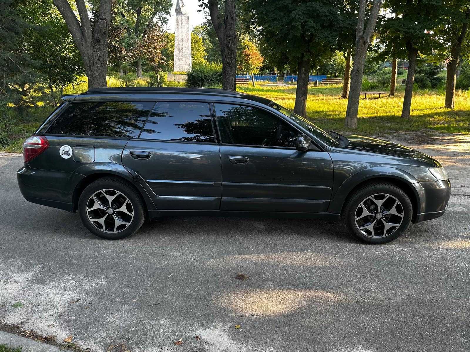 Продам Subaru Outback 2008р. #70984