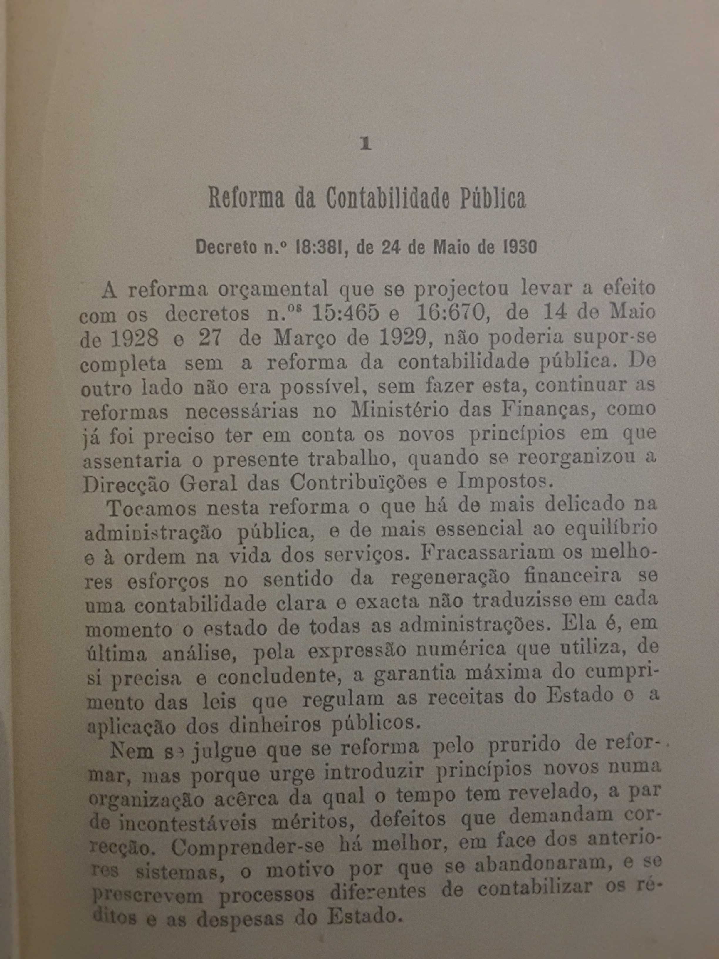 Legislação Financeira (Salazar) / M. Mathias-Salazar Correspondência