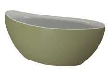 wanna wolnostojąca 170, cm nova classic ARTSPA