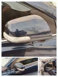 Зеркало стоп фара тойота авенсис т250 avensis t25 Toyota