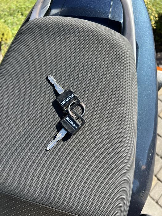 Suzuki GS500 без пробігу по Україні (2600$)