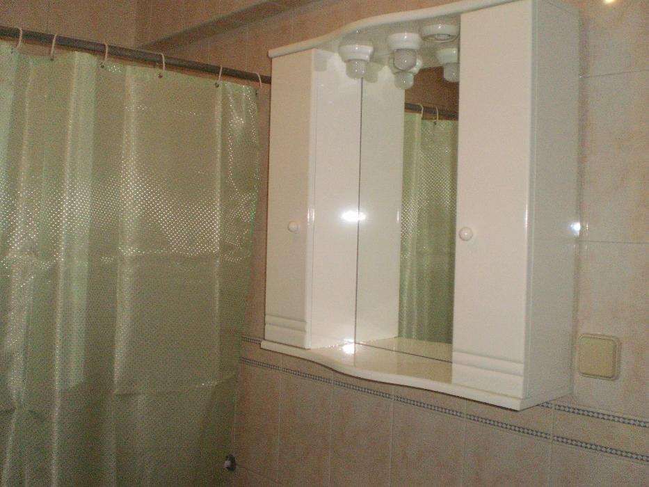 Apartamento para Férias com ar condicionado