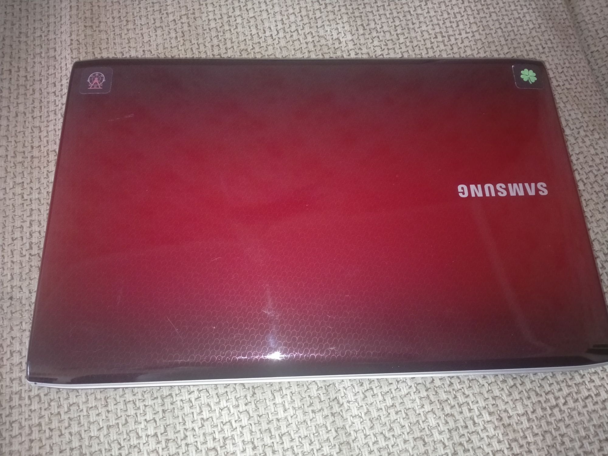 Продамо ноутбук Samsung R730