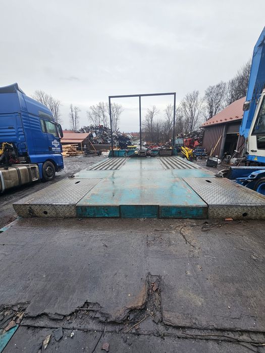Transport, niskopodwozie, firanka , wywrotka  Zamość