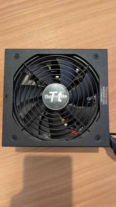 Блок живлення thermaltake sps-530ah3ccb