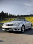 Mercedes CLK 55 AMG 2005 – 367 KM | V8 | Zamiana możliwa
