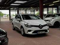 Renault Clio Krajowy z salonu ,serwisowany,bezwypadkowy