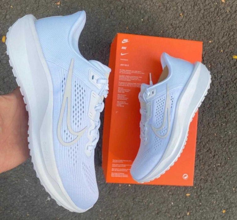 Sapatilhas Nike Quest 6