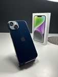 IPhone 14 100% Sprawny • Stan Idealny • 86% • 128 GB • Kabel