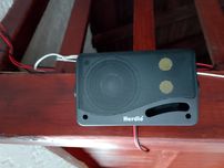 6 colunas 3 vias 200w