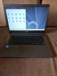 ACER chromebook 314  - 14 cali, N4120/4gb/32gb