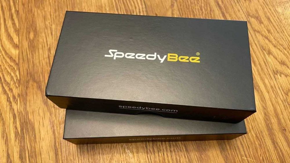 Продам SpeedyBee F405 Wing