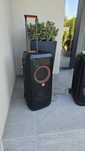 Jbl PartyBox 310