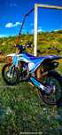 FC   350 matriculada