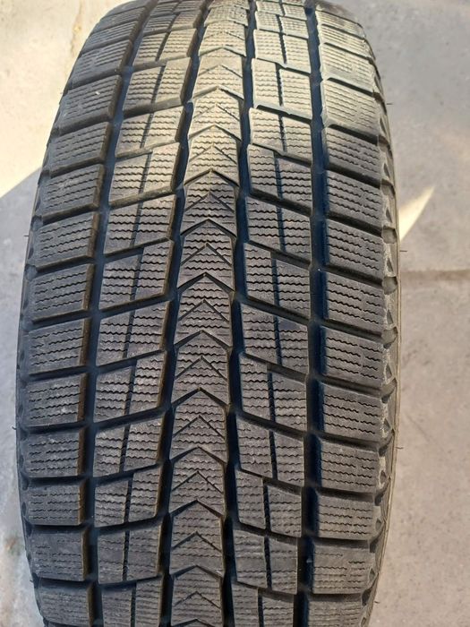 Nexen winguard aic suv