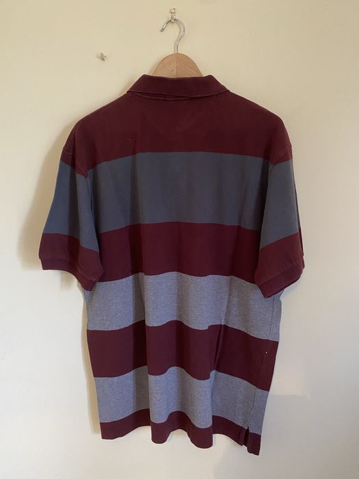 Polo da marca Nautica