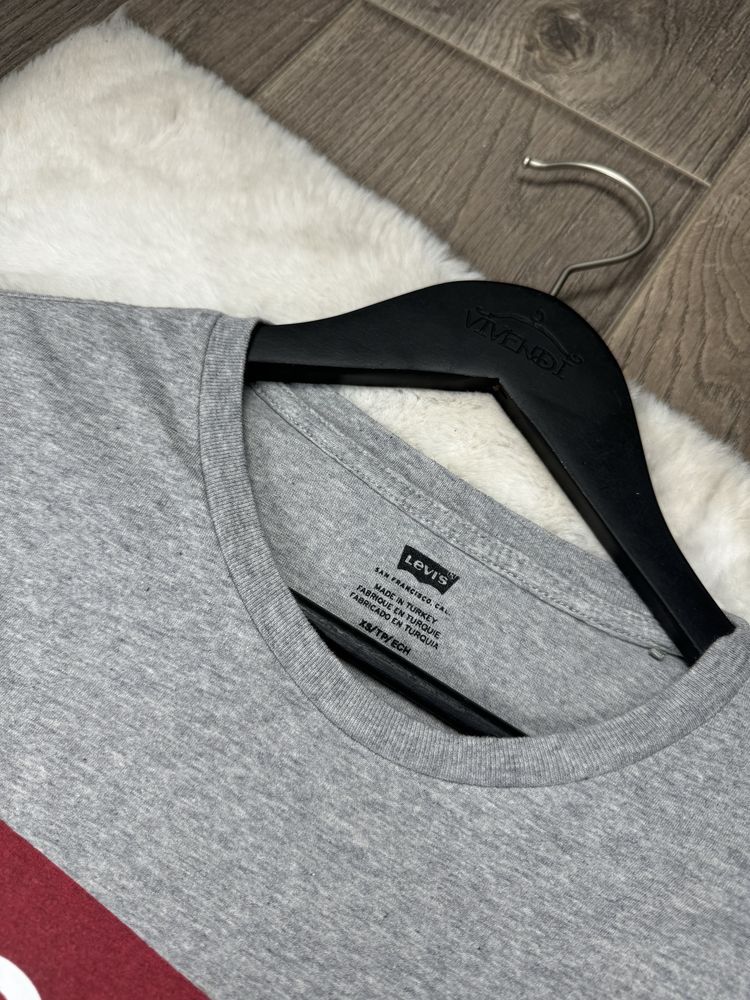 Оригінальна Футболка Levis
